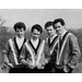 THE HONDELLS